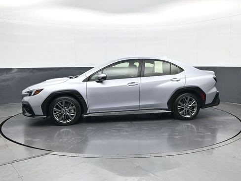 Used 2024 Subaru WRX image 8