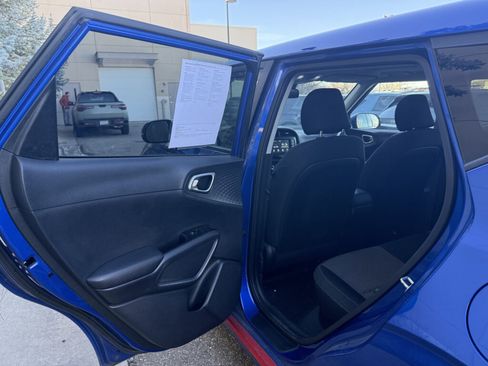 Used 2021 Kia Soul GT-Line image 11