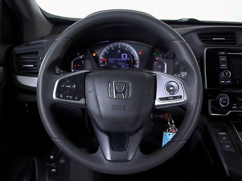 Used 2018 Honda CR-V LX image 28