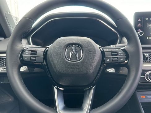 Certified 2026 Acura Integra Base image 23