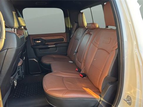 Used 2022 RAM 2500 Limited image 23