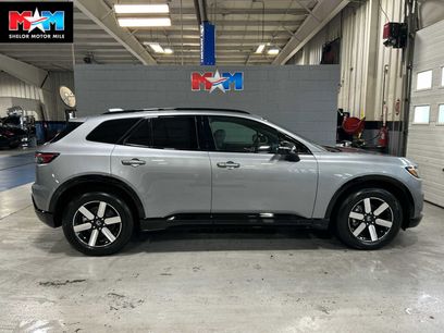 New 2025 Honda Prologue Touring