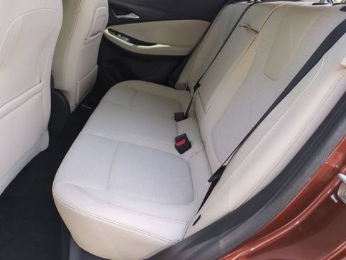 Used 2020 Buick Encore GX Select FWD image 15