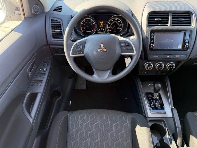 New 2027 Mitsubishi Outlander Sport FWD image 15