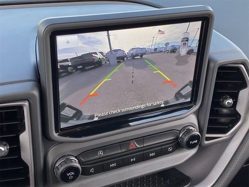 Certified 2023 Ford Bronco Sport Big Bend w/ Convenience Package image 31