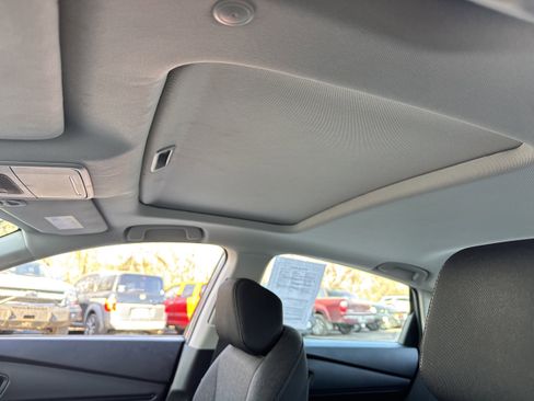 Used 2024 Honda Accord EX image 7