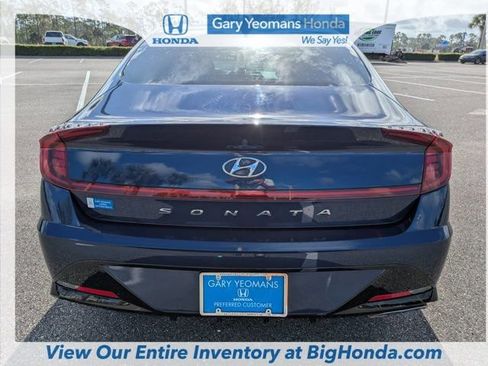 Used 2021 Hyundai Sonata SEL image 5