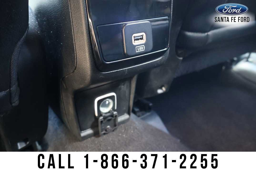 Used 2024 Jeep Compass Latitude w/ Altitude Special Edition AWD/4WD image 21