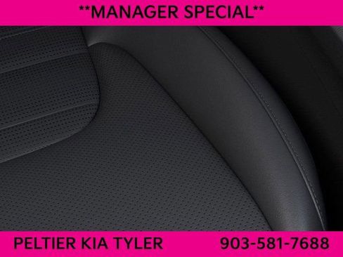 New 2026 Kia Sportage SX Prestige AWD/4WD image 25