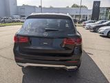 Certified 2022 Mercedes-Benz GLC 300 4MATIC image 4