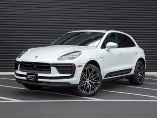 Certified 2026 Porsche Macan AWD/4WD video 1