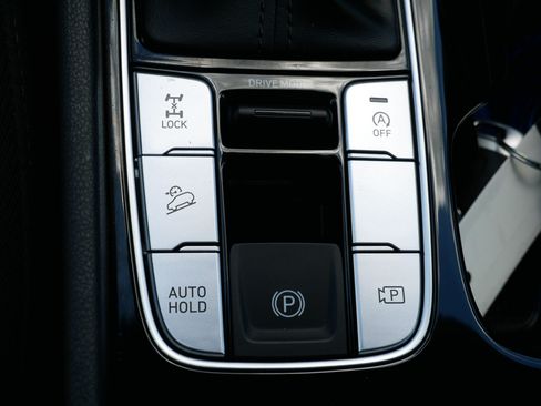 Certified 2023 Hyundai Tucson SEL AWD/4WD image 26