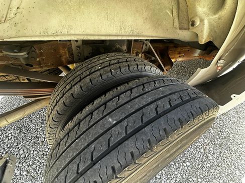 Used 1999 Ford F350 2WD Crew Cab DRW Super Duty image 59