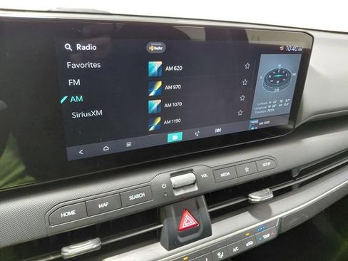 Used 2025 Kia K4 FWD image 28