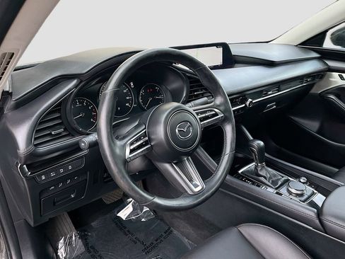 Used 2023 MAZDA MAZDA3 2.5 Turbo Sedan w/Premium Plus AWD/4WD image 9
