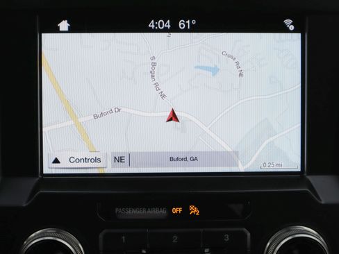 Used 2018 Ford F150 Raptor w/ Equipment Group 802A Luxury image 12