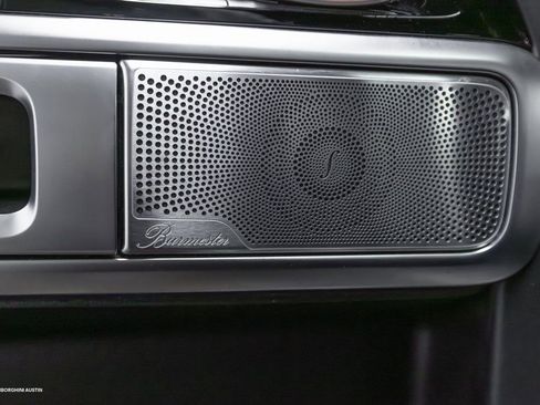 Used 2023 Mercedes-Benz G 63 AMG 4MATIC image 21
