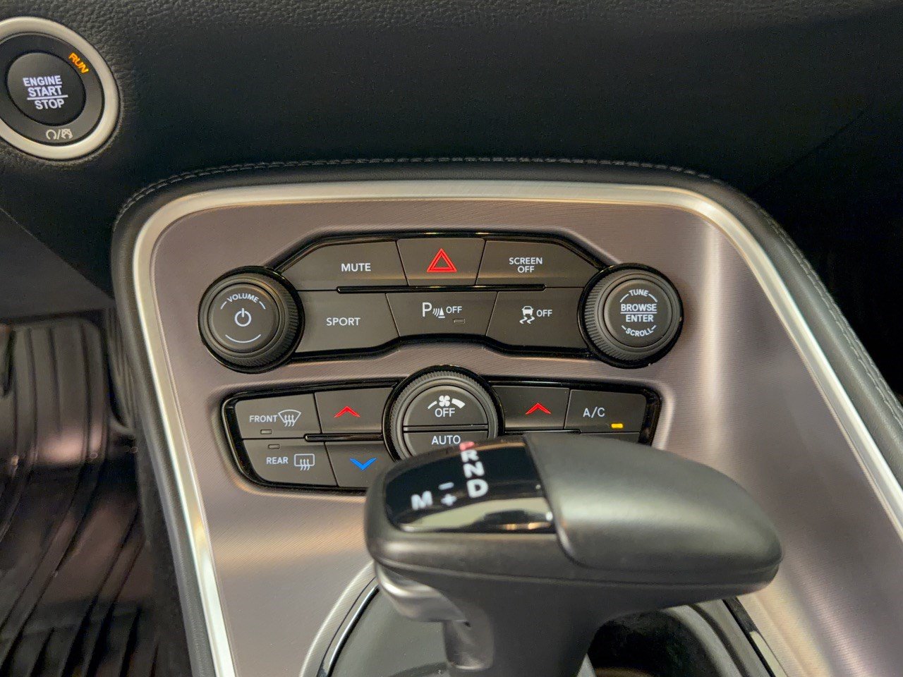 Used 2021 Dodge Challenger GT w/ Blacktop Package RWD image 22