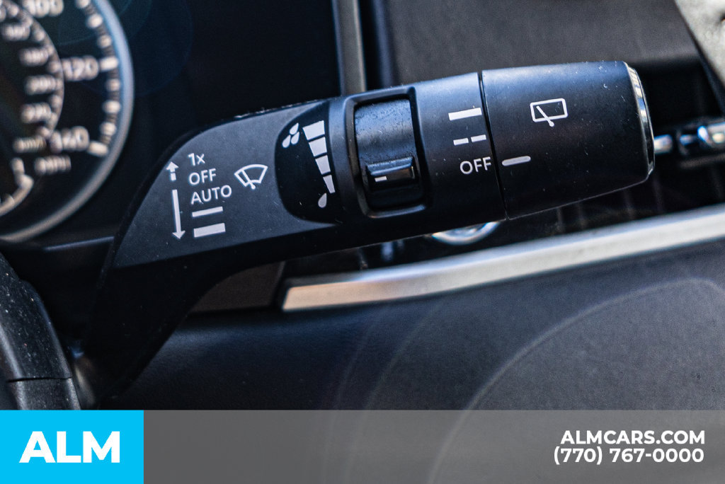 Used 2024 Mitsubishi Outlander SE AWD/4WD image 34