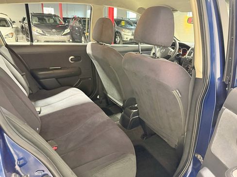 Used 2008 Nissan Versa 1.8 S w/ PWR Pkg image 29