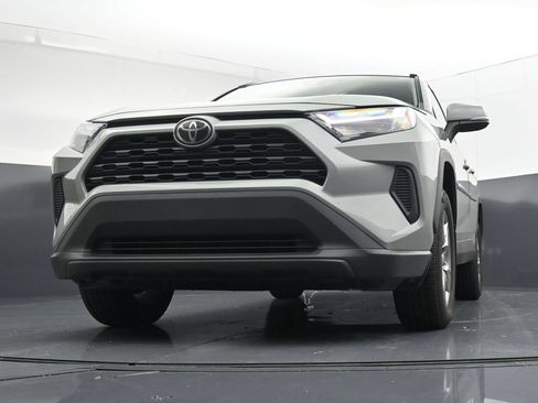 Used 2023 Toyota RAV4 XLE w/ Convenience Package AWD/4WD image 25