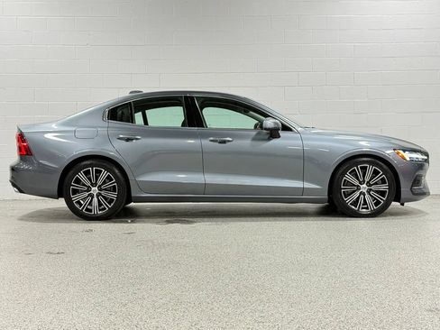 Used 2019 Volvo S60 T6 Inscription AWD/4WD image 5