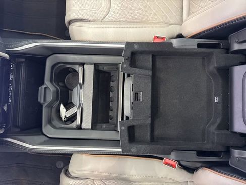 Used 2025 RAM 1500 Tungsten AWD/4WD image 21