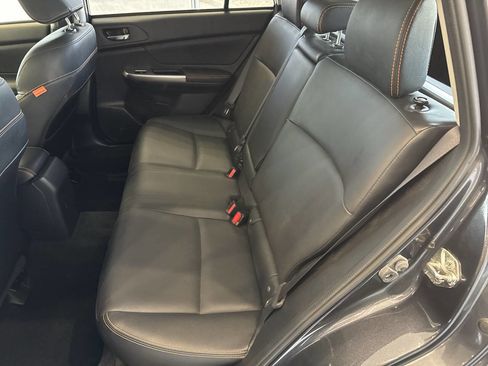 Used 2016 Subaru Crosstrek 2.0i Limited image 27