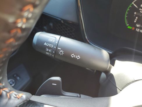 Certified 2025 Honda CR-V Sport Touring image 22