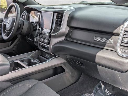 Used 2025 RAM 1500 Big Horn image 18