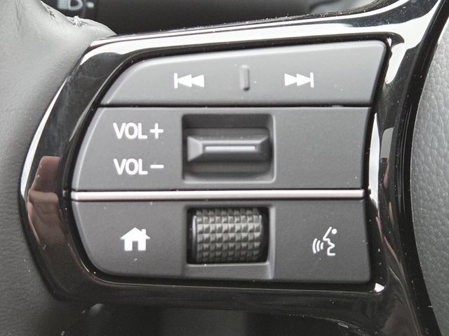 New 2027 Honda HR-V EX-L image 30