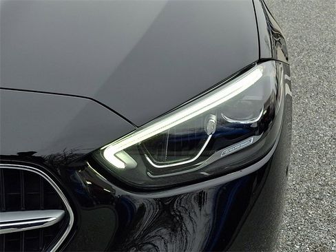 Used 2024 Mercedes-Benz C 300 C 300 image 9