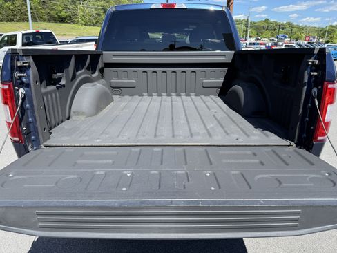 Used 2018 Ford F150 XL w/ Equipment Group 101A Mid AWD/4WD image 13