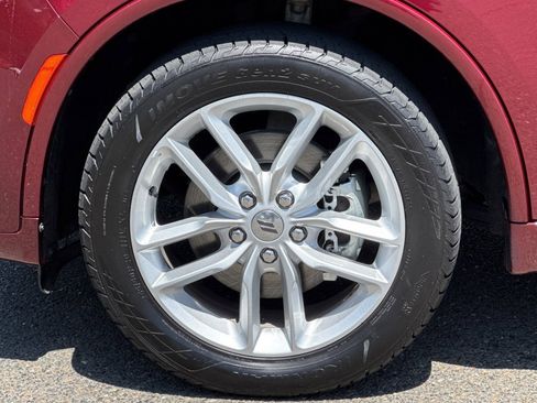 Used 2022 Dodge Durango GT image 44