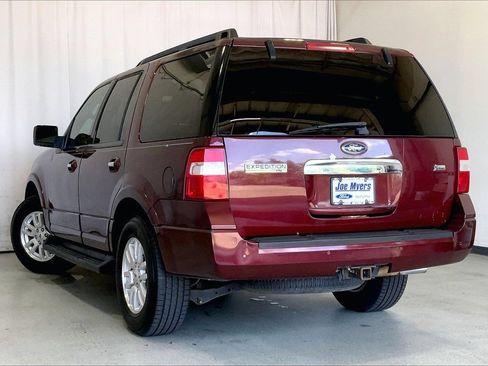 Used 2011 Ford Expedition XLT w/ Leather Seating Pkg RWD image 10
