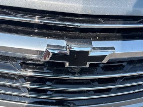 Used 2026 Chevrolet Traverse High Country w/ LPO, Floor Liner Package AWD/4WD image 11