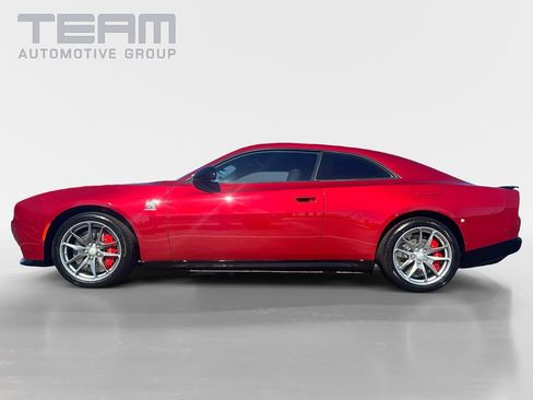 New 2024 Dodge Charger R/T Scat Pack w/ Plus Group image 4