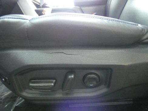 Used 2024 Toyota Tundra Platinum image 57