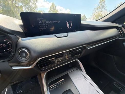 Used 2025 MAZDA CX-90 3.3 Turbo w/ Premium Plus Pkg AWD/4WD image 26