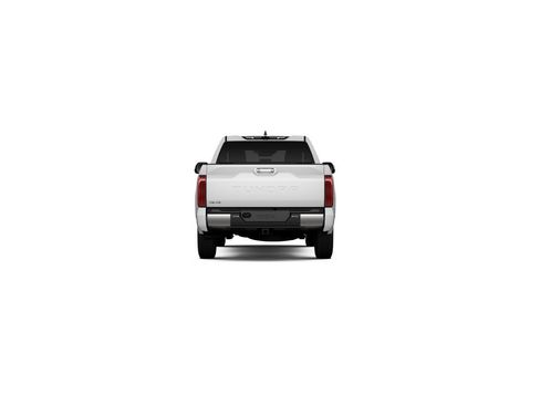 New 2026 Toyota Tundra Limited AWD/4WD image 8