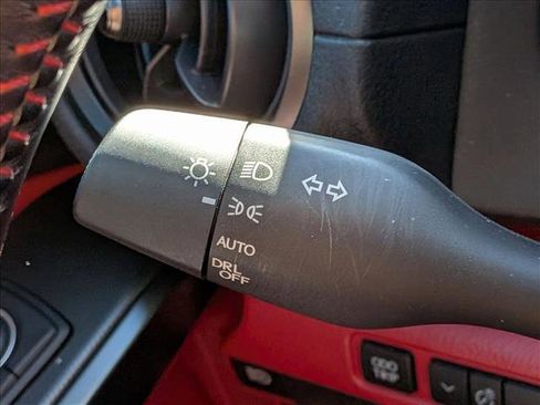 Used 2023 Lexus IS 350 F Sport image 9