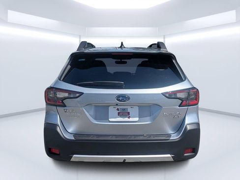 Certified 2025 Subaru Outback Limited XT w/ Popular Package #2 AWD/4WD image 4