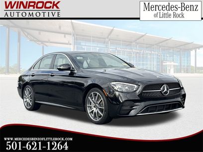 Certified 2023 Mercedes-Benz E 350 E 350