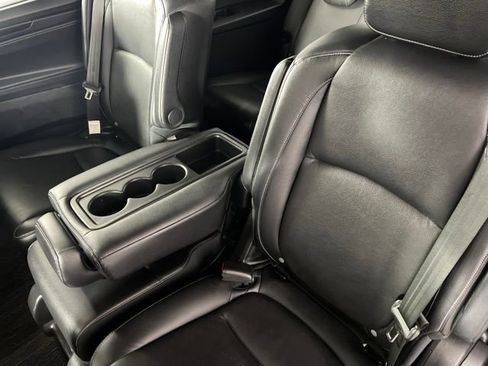 Used 2024 Honda Odyssey EX-L image 33