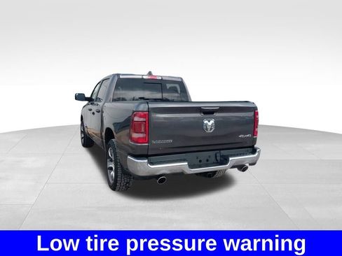 Used 2023 RAM 1500 Laramie image 37