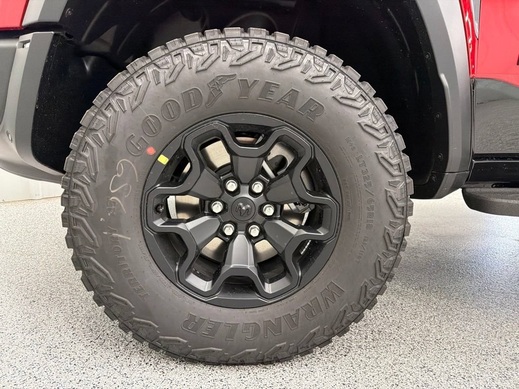 New 2027 RAM 1500 RHO AWD/4WD image 8