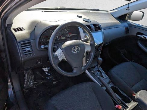 Used 2009 Toyota Corolla S image 9