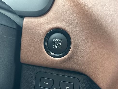 New 2026 Toyota Tundra 1794 Edition image 19