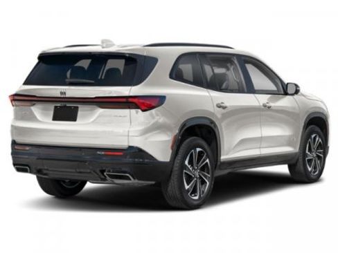 New 2026 Buick Enclave Sport Touring image 2