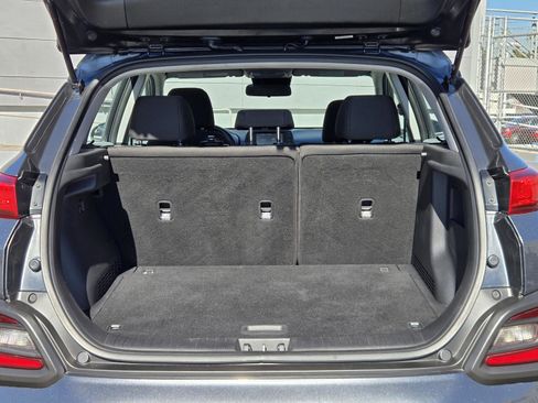 Used 2020 Hyundai Kona SE image 24